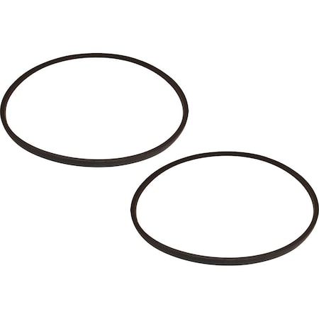 Aftermarket AM335258 335258 Hydraulic Pump Belt Fits Ford New Holland Combine AM335258-ABL